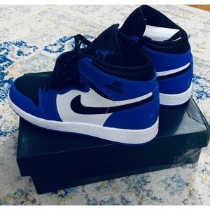 Air Jordan 1 Retro - Royal